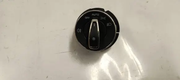 Porsche 911 991 Light switch 97061353309