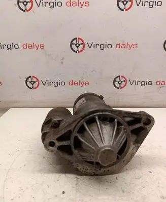 Jeep Grand Cherokee (WJ) Starter motor 56041012ab