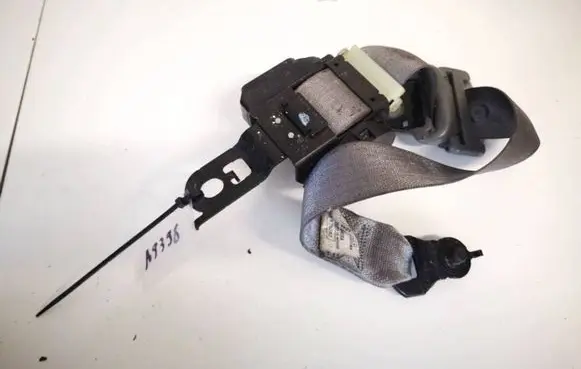 Jeep Grand Cherokee (WK) Front seatbelt 1cl64trmaa