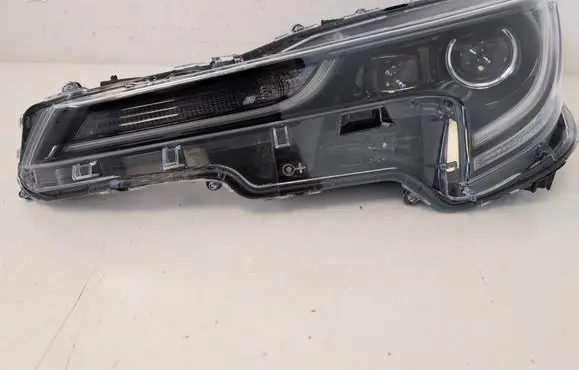 Toyota Corolla E210 E21 Headlight/headlamp 8117002S80 L463864