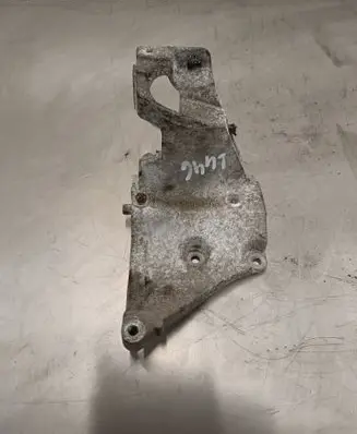 Citroen C4 II Generator/alternator bracket 9675508280