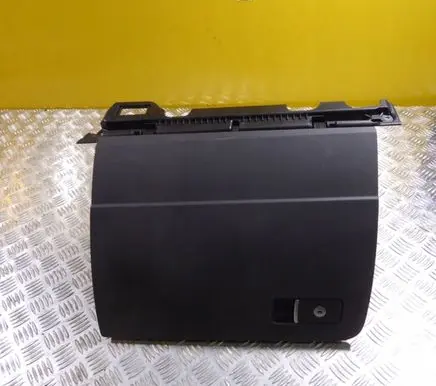 Volkswagen PASSAT B8 Glove box set 3G1857097E