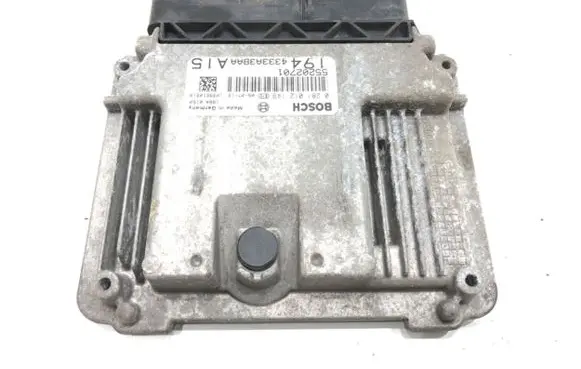 Fiat Croma Engine control unit/module ECU 0281012149