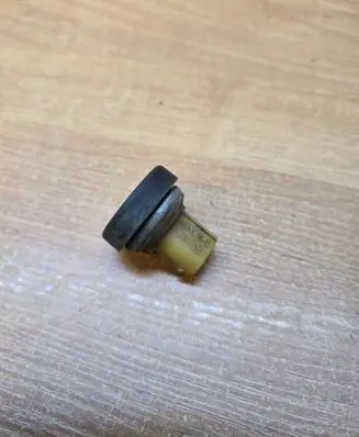Land Rover Range Rover L405 Acceleration sensor 8W833C190AB 2M13B