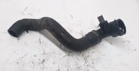Volkswagen Touareg I Engine coolant pipe/hose 7L6122051H