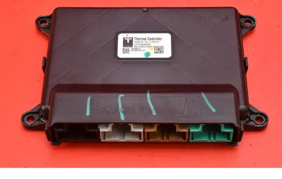 Tesla Model S Engine control unit/module ECU 103421500A