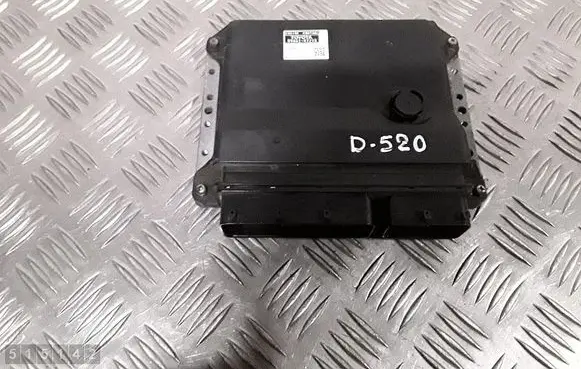 Toyota Prius (XW30) Engine control unit/module 8966147210 2754008771