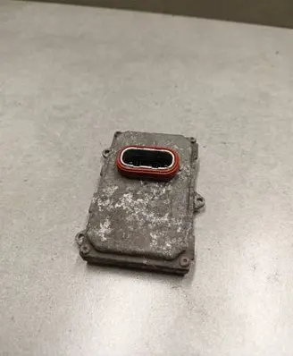 Xenon control unit/module