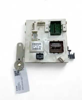 Volvo XC90 Comfort/convenience module 32217335