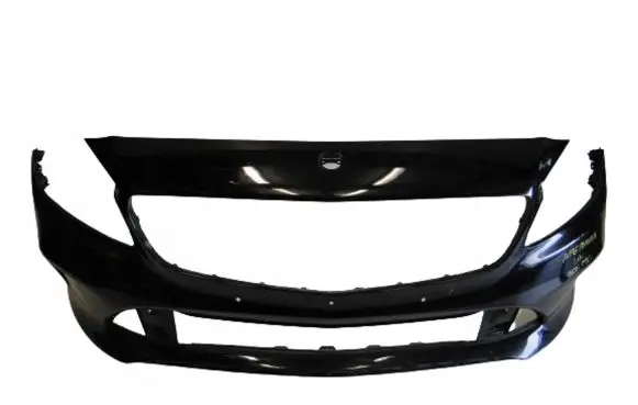 Mercedes-Benz A W176 Front bumper A1768806540