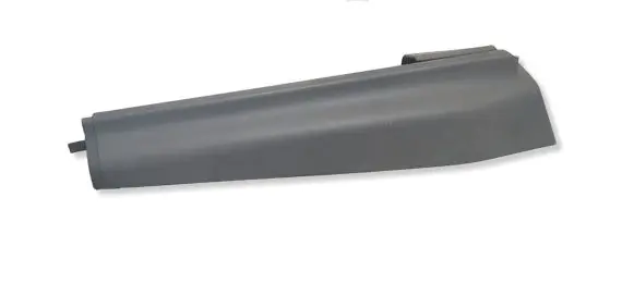 Mercedes-Benz ML W164 Front passenger seat rail trim A1649195020