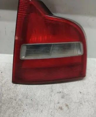 Volvo S80 Rear/tail lights