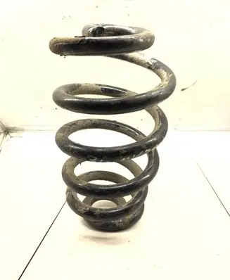 Audi A4 S4 B6 8E 8H Rear coil spring