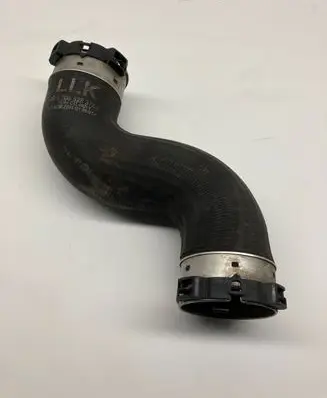 Mercedes-Benz Sprinter W906 Intercooler hose/pipe A9065283782 CTL40204
