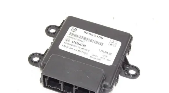 Opel Antara Parking PDC control unit/module 96955189