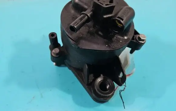 Peugeot 308 Fuel filter housing 9676133480 IMPRK1384369