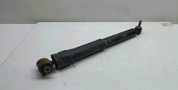 Renault Espace V (RFC) Rear shock absorber/damper