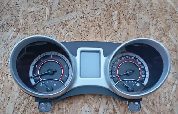 Fiat Freemont Speedometer (instrument cluster) 05091887AC
