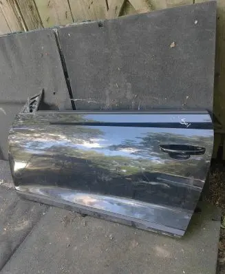Volkswagen Scirocco Door (2 Door Coupe) 