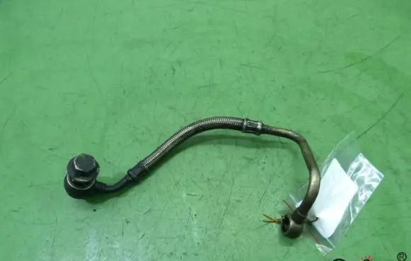 Peugeot 407 Intercooler hose/pipe IMPRK581879