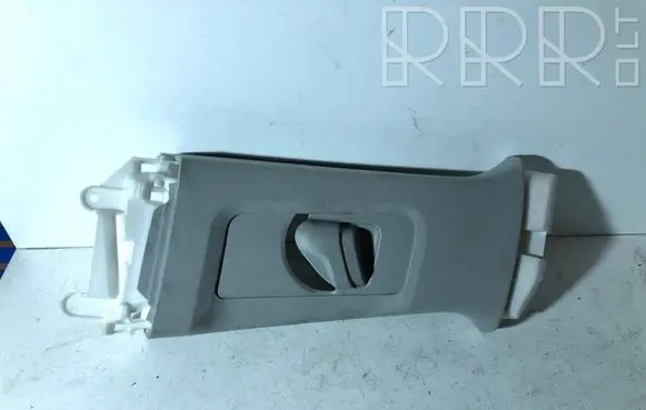 Lexus IS III XE30 (B) pillar trim (top) 6242053020