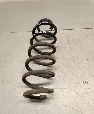 Audi Q5 SQ5 Rear coil spring 