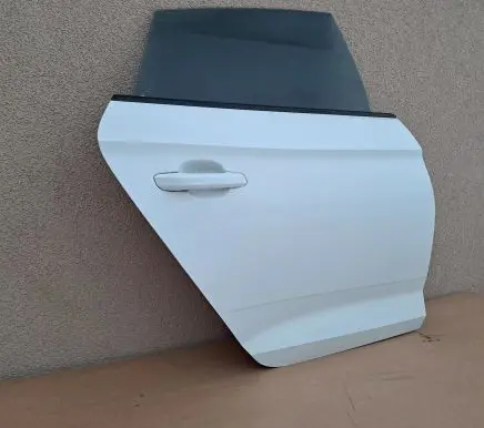 Audi A5 Rear door