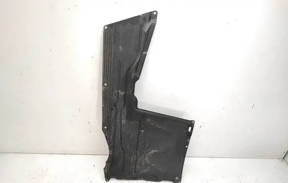 BMW 3 GT F34 Gearbox bottom protection