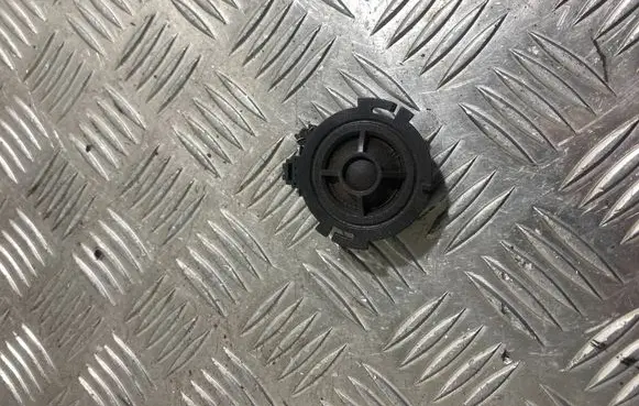 Audi A6 S6 C6 4F Front door high frequency speaker 4F0035399A