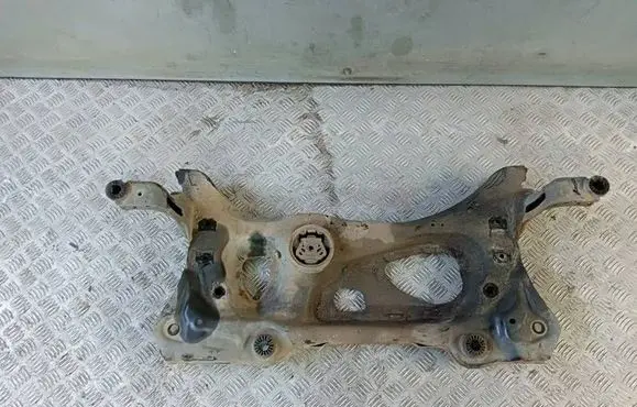 Seat Leon (5F) Front subframe 5Q0199315