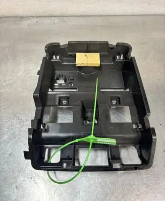Renault Clio V Headlining lighting console trim 969827056R