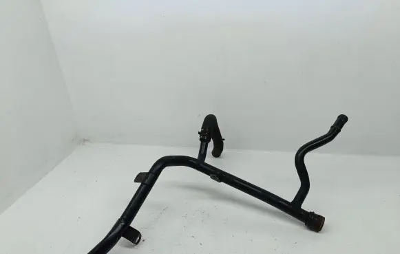 Volkswagen Golf V Engine coolant pipe/hose 03G121065H