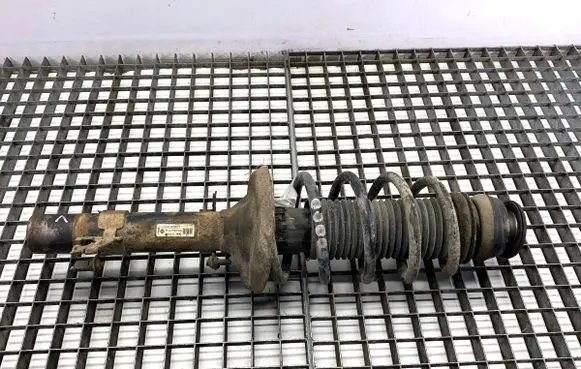 Seat Leon (1M) Front shock absorber/damper 1J0413031CT
