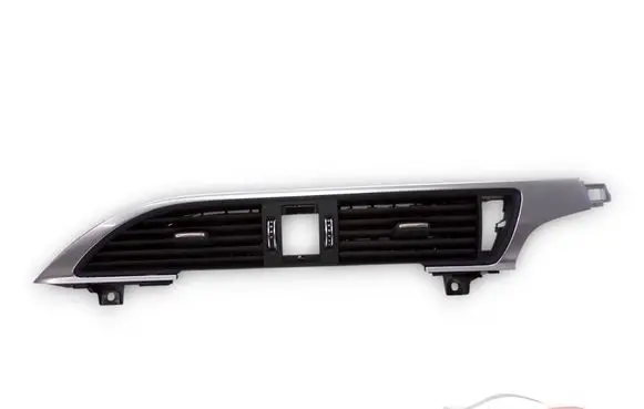 Audi A6 S6 C7 4G Dash center air vent grill 4G1820951 9025900