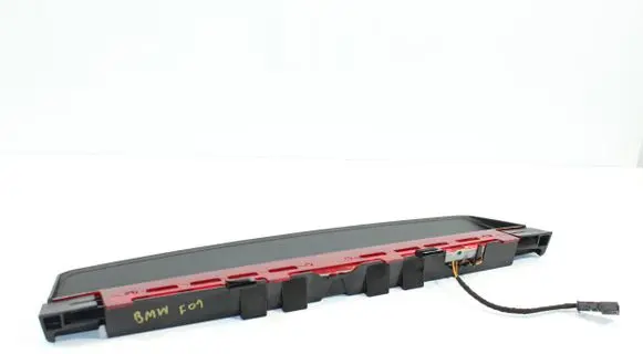 BMW 7 F01 F02 F03 F04 Third/center stoplight 7187221 2DA00998200 2DA00898201