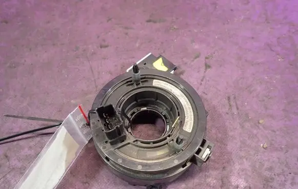 Audi A3 S3 A3 Sportback 8P Airbag slip ring squib (SRS ring)