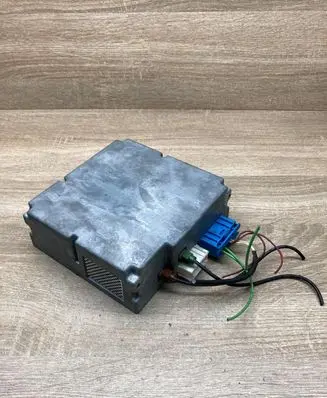 BMW 5 E60 E61 Video control module 6960433 10819610