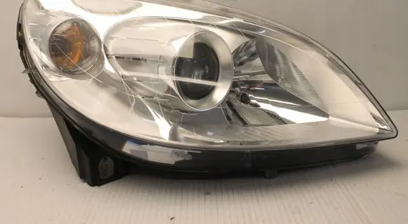 Mercedes-Benz B W245 Headlight/headlamp