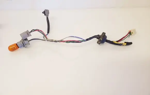 Subaru Outback (BS) Other wiring loom