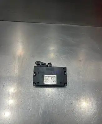Ford Fiesta Bluetooth control unit module D1BT14D212ED 209J00106 CCAB41LP1900T1