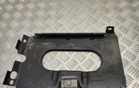 Volkswagen Transporter - Caravelle T6 Battery tray 7E0804781