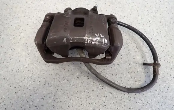 Honda Jazz Front brake caliper 16CL14VNH
