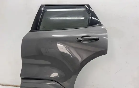 Ford Kuga III Rear door 