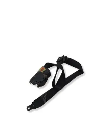 BMW 5 E34 Front seatbelt 331305 280590 10290