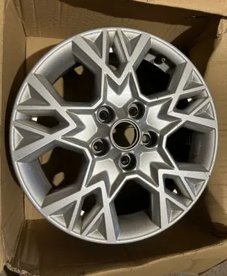 KIA Ceed R16 alloy rim 52910J7AA0 K079851
