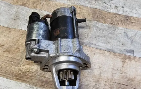 Honda Jazz Starter motor TE4280005410 12V181215