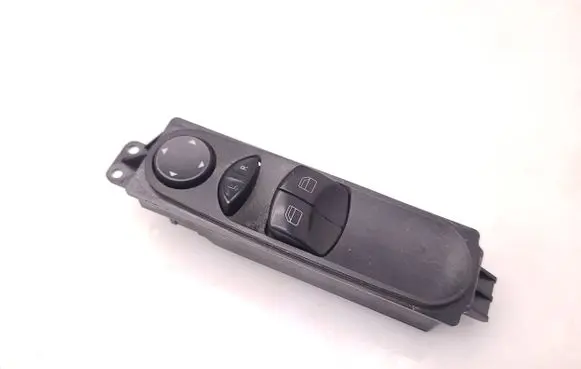 Mercedes-Benz Sprinter W906 Electric window control switch A9065451213 3937554 Q06ZGS002