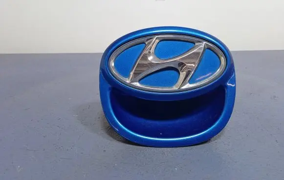 Hyundai i30 Tailgate opening switch 87373-2L000