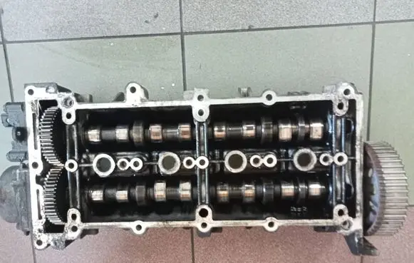 Fiat Doblo Engine 55247047