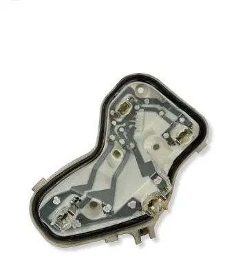 Opel Astra J Tail light bulb cover holder 13306459 71652107